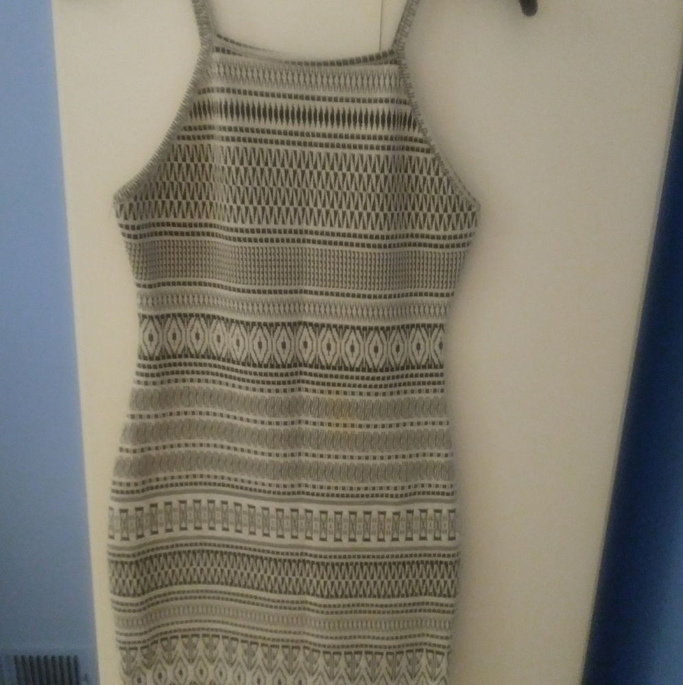 Material Girl Dress